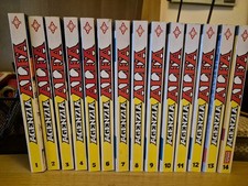 Nathan never presenta usato  Prato