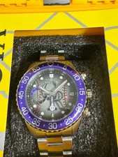 Orologio uomo invicta usato  Sarno