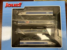 Coffret tgv sud d'occasion  Saint-Martin-des-Besaces