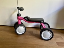 Puky 4015 first gebraucht kaufen  Lörrach