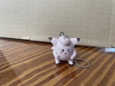 Clefairy pokemon figure usato  Melendugno