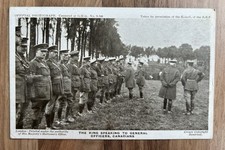 Ww1 canada patriotic for sale  FAREHAM