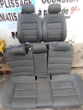 Interieur complet audi d'occasion  Moulins