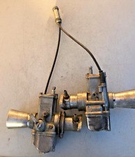 Carburatori originali dellorto usato  Torre di Mosto