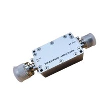 Amplificatore flarm amplificat usato  Spedire a Italy