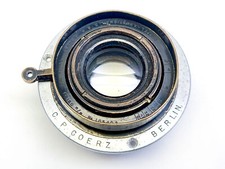 Vintage lens c.p. for sale  REDRUTH
