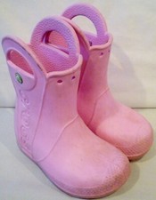 Crocs unisex child for sale  Sacramento