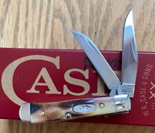 Case stag tiny for sale  Crestwood