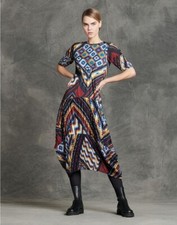 High magnifique robe d'occasion  Gouvieux