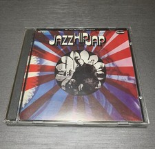 Mo' Wax Recordings Presents Jazz Hip Jap Project 2CD comprar usado  Enviando para Brazil