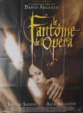 The phantom the d'occasion  Versailles