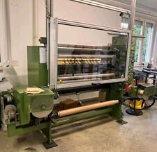 Prägemaschine folienschneidem gebraucht kaufen  Fürth
