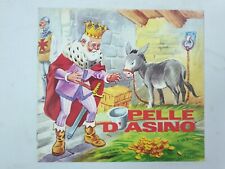Pelle asino. girotondo usato  Montesilvano