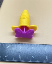 Usado, play doh Disney’s Minnie Mouse gravata borboleta cupcake padaria seringa aulas usadas comprar usado  Enviando para Brazil