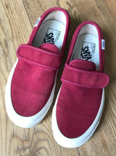 Vans womens shoes for sale  NEWPORT