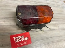 Universal tractor tail for sale  COOKSTOWN