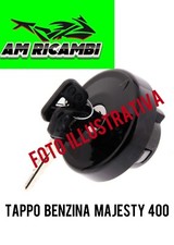 Tappo benzina majesty usato  Napoli