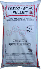 Trico stal pellet usato  Castellare di Pescia