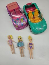 Mattel polly pocket for sale  Concord