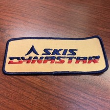 Vintage skis dynastar d'occasion  Expédié en Belgium