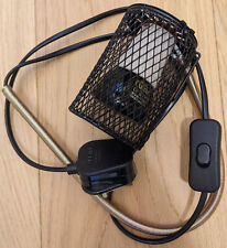 Heat lamp safety for sale  OXFORD