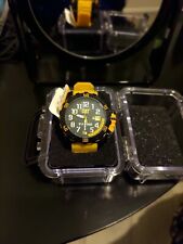 Cat mens watch for sale  PONTEFRACT