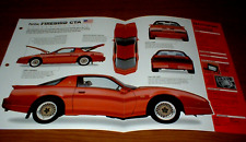 1989 pontiac firebird for sale  Hartland