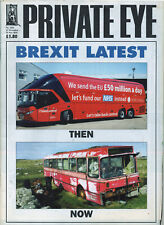 Private eye november for sale  GLASGOW