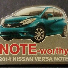 Pin nissan 2014 for sale  Asheboro