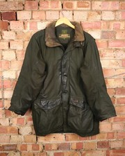 Musto jacket coat for sale  WATFORD