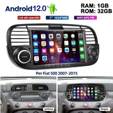 Android 12.0 autoradio usato  Italia