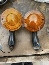 Vintage honda front for sale  EXMOUTH