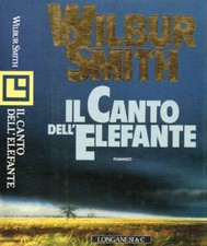 Canto dell elefante. usato  Italia