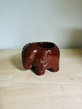 Partylite ceramic brown for sale  Downingtown