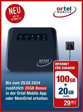 Rtel mobile internet gebraucht kaufen  Frankfurt am Main