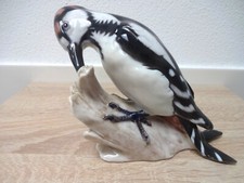 Porzellan figur copenhagen gebraucht kaufen  Steißlingen