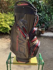 Sun mountain golf for sale  BUNGAY