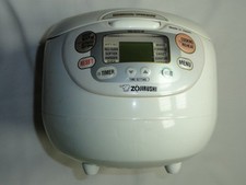 Zojirushi neuro fuzzy for sale  Alpharetta