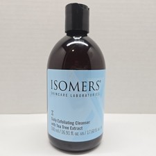 Isomers daily exfoliating for sale  Bronx