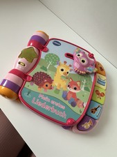 Vtech liederbuch gebraucht kaufen  Wiesbaden