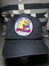 Vintage denver police for sale  Tucson