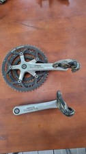 Pedalier shimano vélo d'occasion  Grisolles