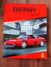 Ferrari journal ausgabe gebraucht kaufen Ferrari journal ausgabe gebraucht kaufen  Bad Hersfeld