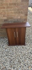 Cabinet aquarium fish for sale  WISBECH