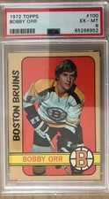 1972 topps nhl for sale  Rancho Cucamonga