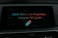 BMW & MINI MGU LIVE Africa/Middle East 2025-2 Road Map Update + OEM Lifetime FSC comprar usado BMW & MINI MGU LIVE Africa/Middle East 2025-2 Road Map Update + OEM Lifetime FSC comprar usado  Enviando para Brazil