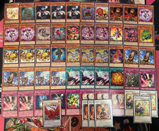 Yugioh black rose for sale  Stamford