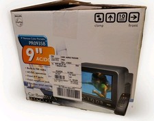 Philips magnavox pr0935b for sale  Wilmington