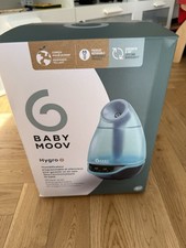 Babymoov humidificateur bébé d'occasion  Tassin-la-Demi-Lune