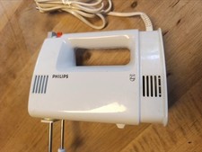 Philips handrührer küchenrü gebraucht kaufen  Bad Krozingen